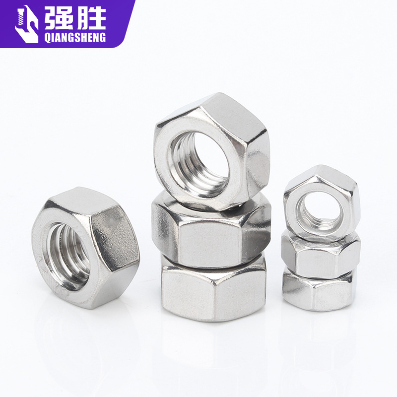 揭阳螺母